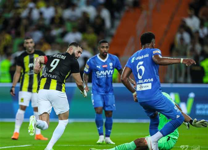 عرض مباراة الهلال والاتحاد الان على تردد قناة ssc السعودية الجديد