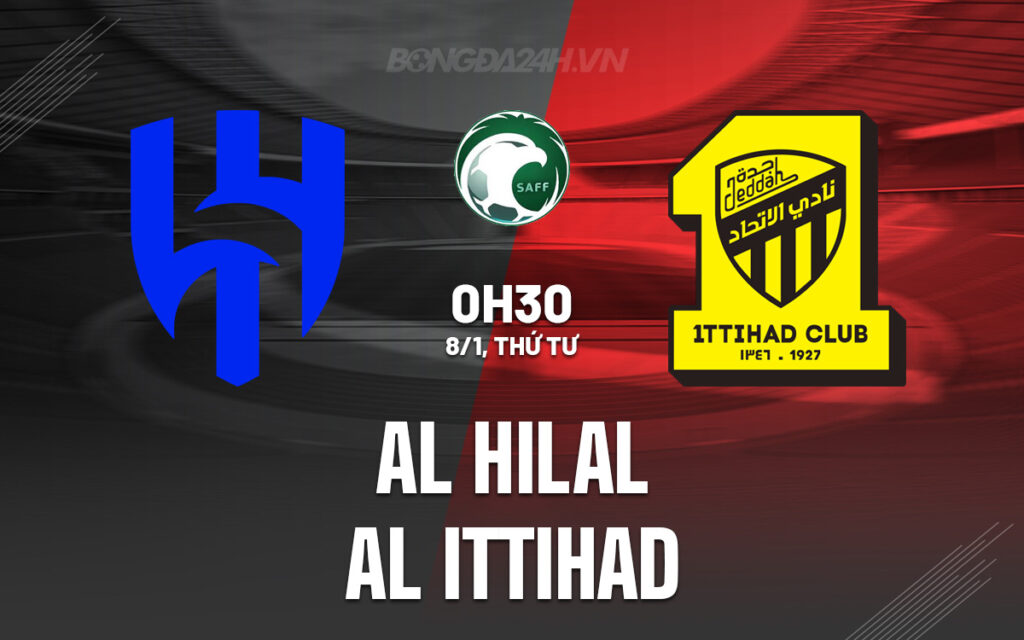 مـاتش الهـلال والاتحـاد al hilal vs al ittihad 0:0على تردد قنوات ssc نايل سات الناقلة للدوري السعودي.. مواجهة نارية اوعـى تفوتك