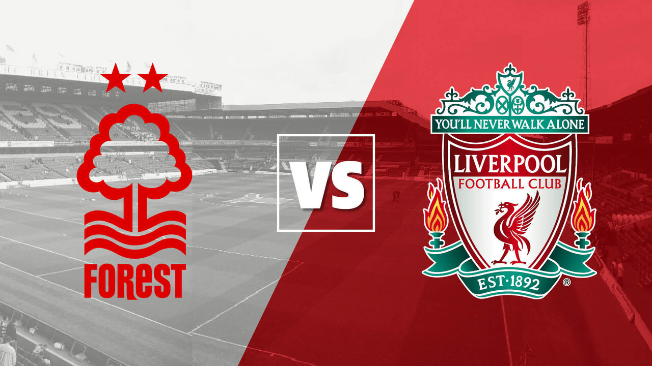 أين-يمكنني-مشاهدة-البث-المباشر-لمباراة-ليفربول-ونوتنجهام-فورست؟2 (1) “nottm forest vs liverpool“ تــابــع مباراة نوتينغهام فورست ضد ليفربول اليوم الدوري الإنجليزي قناة beIN SPORTS 1 HD.. مــاتــش صــلاح جــامد