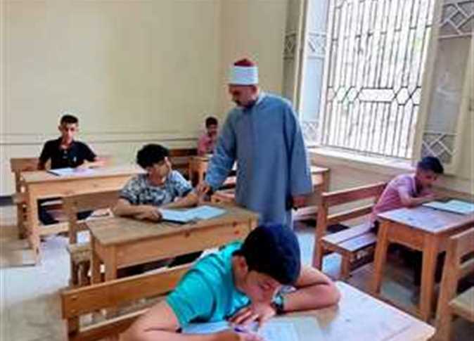 بوابة الأزهر الإلكترونية.. رابط نتيجة الشهادة الاعدادية والابتدائية الأزهرية الترم الثاني بوابة الأزهر الإلكترونية.. رابط نتيجة الشهادة الاعدادية والابتدائية الأزهرية الترم الثاني