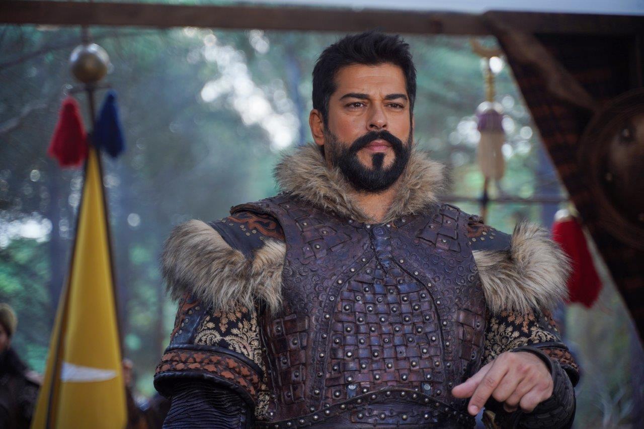 أحداث مشوقة.. متفوتش الحلقة 177 المؤسس عثمان الجزء السادس وتعرف على القنوات الناقلة له