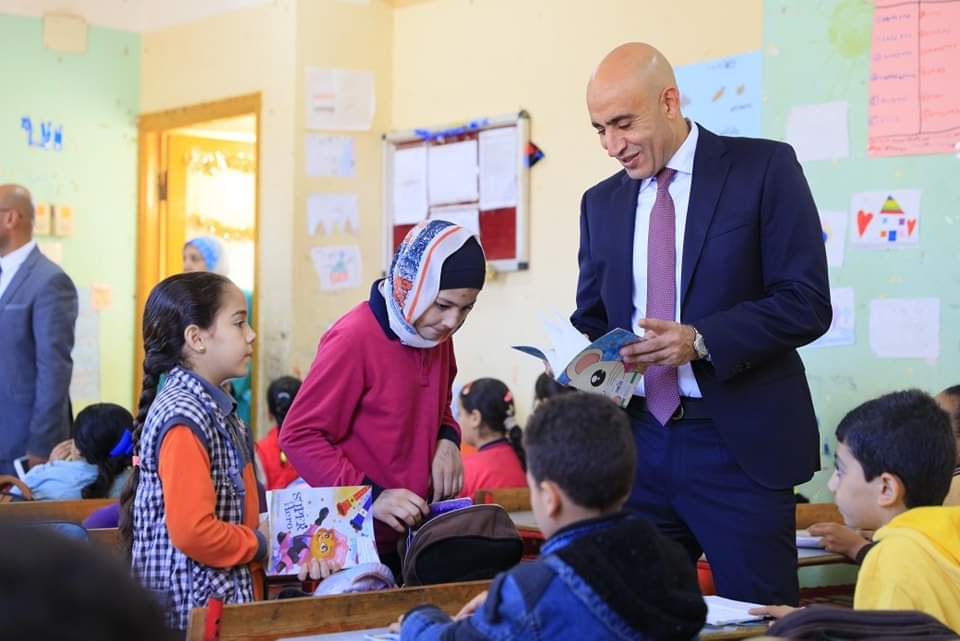 امتحانات الصفوف الاعدادية الترم الاول امتحانات الصفوف الاعدادية الترم الاول