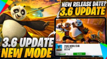 تحديث لعبة ببجي 2025 يضيف قدرات خارقة لتصبح محترفا