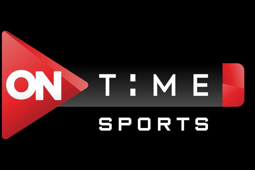 تردد قناة أون تايم سبورت On Time SporT الجديد على الأقمار الصناعية بجودة عالية