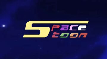 تردد قناة سبيس تون 2025 