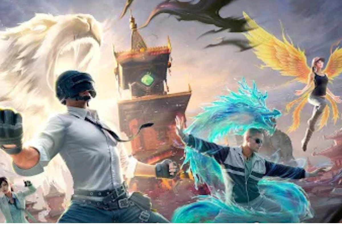 “كن ملك اللعبة”.. إطلاق تحديث ببجي موبايل 3.6 الجديد PUBG MOBILE للأندرويد والأيفون وأبرز المميزات