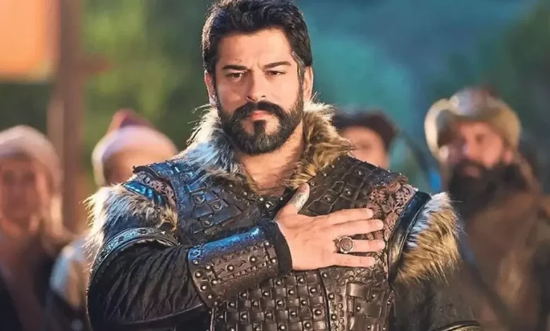 سبب تأجيل الحلقة 178 من مسلسل المؤسس عثمان وموعد عرضها