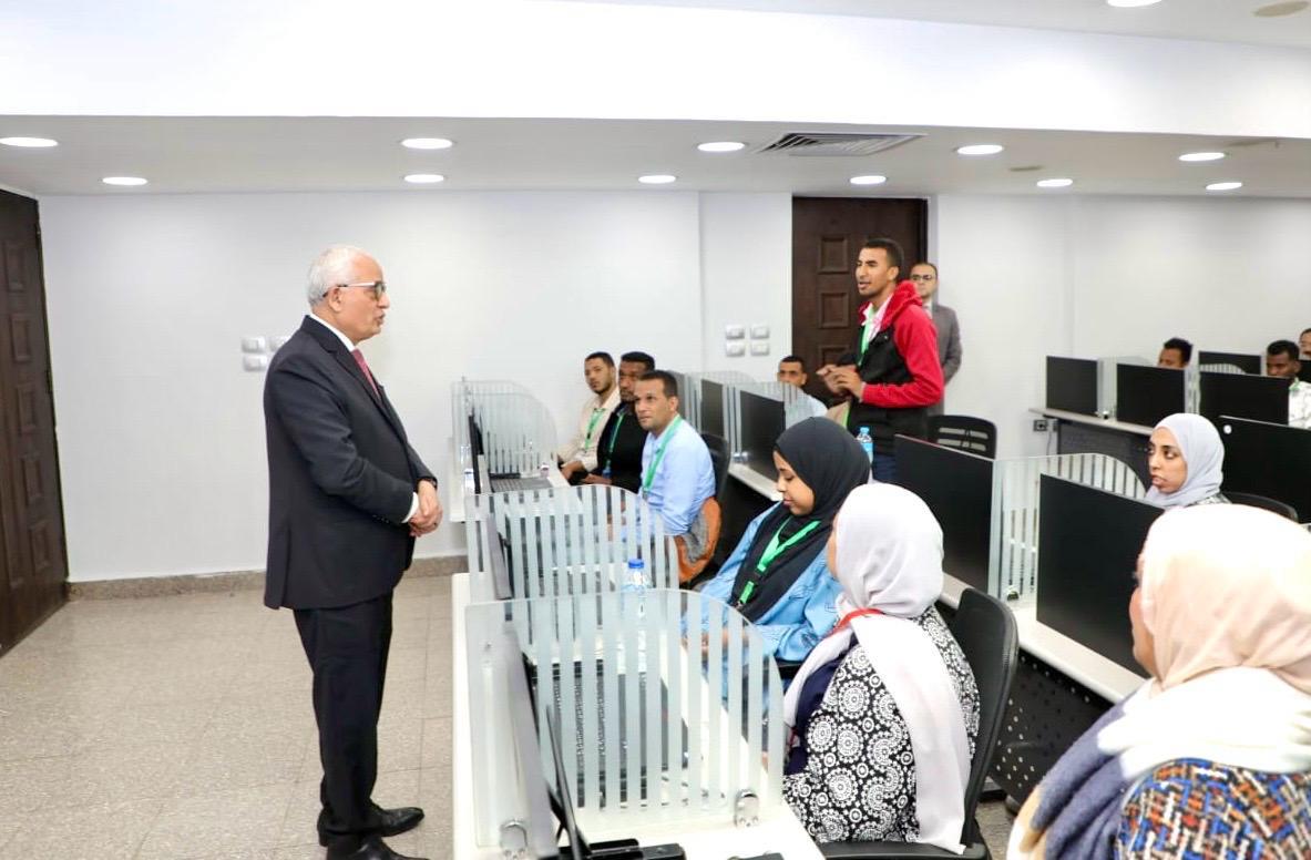 مسابقة 20 ألف وظيفة معلم مساعد مسابقة 20 ألف وظيفة معلم مساعد