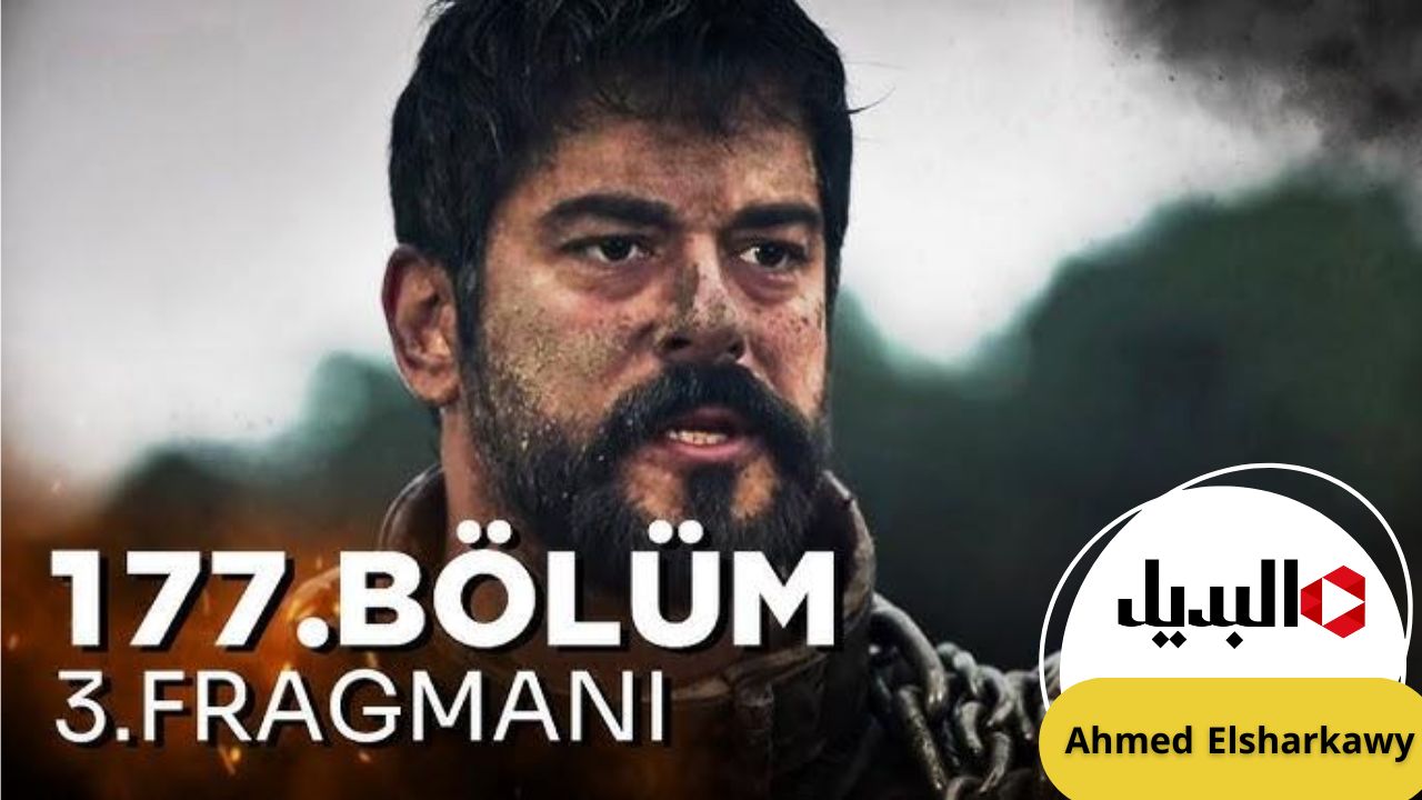 مسلسل المؤسس عثمان مسلسل المؤسس عثمان