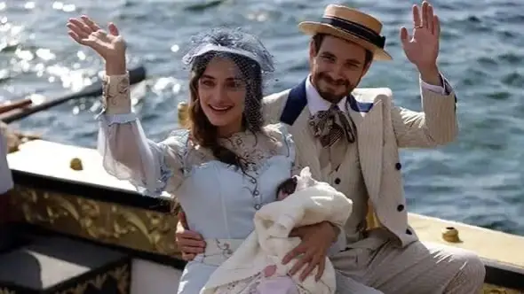 موعد عرض مسلسل شاكر باشا الحلقة الجديدة موعد عرض مسلسل شاكر باشا الحلقة الجديدة