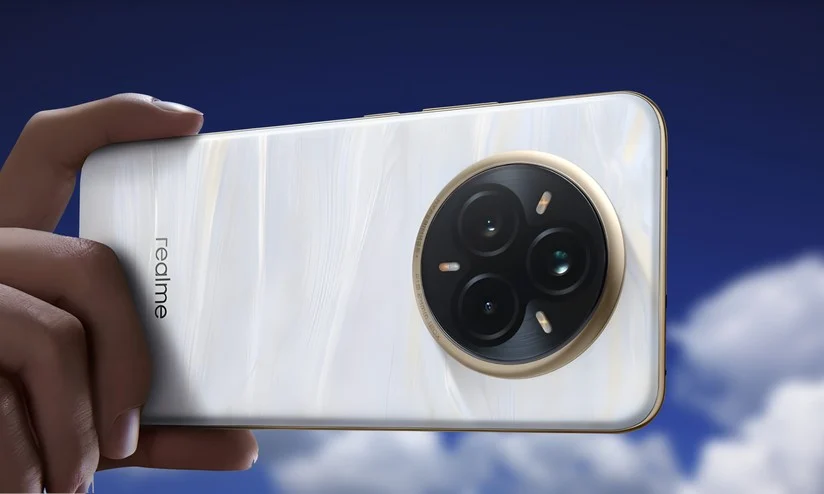 هاتف Realme 14 Pro Plus