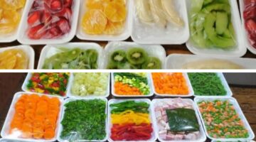 تفريزات رمضان