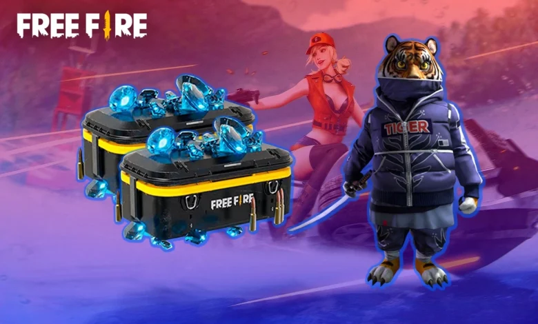 شحن جواهر فري فاير شحن جواهر فري فاير