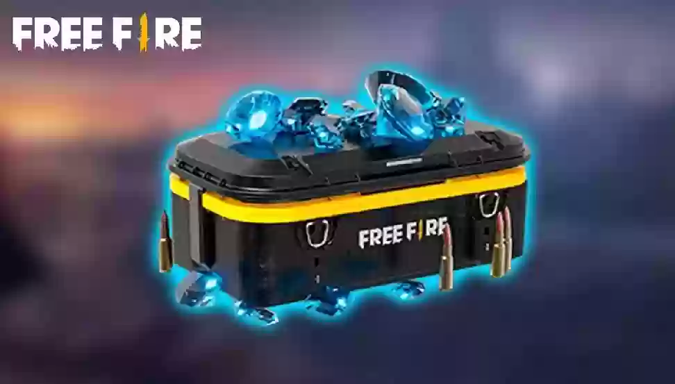 شحن جواهر فري فاير شحن جواهر فري فاير