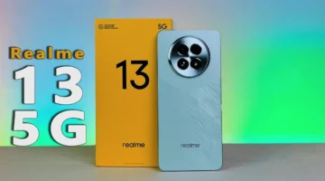 Realme-13-5G