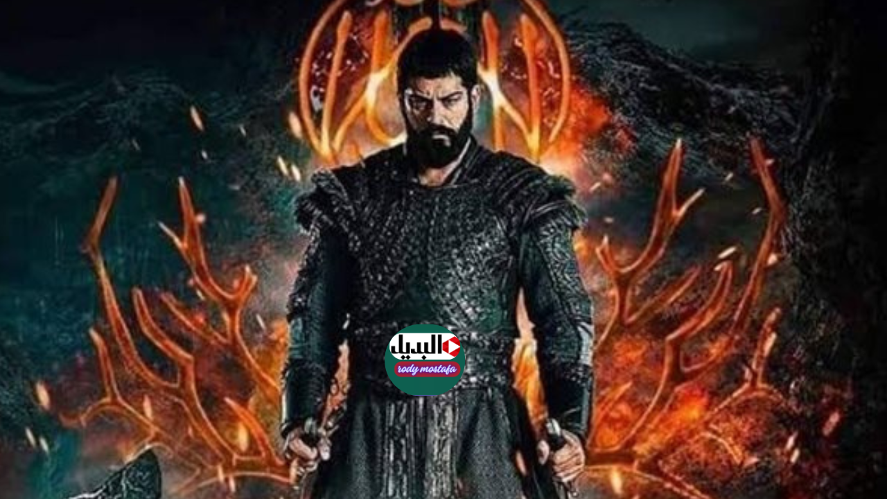 المؤسس عثمان الحلقة 182