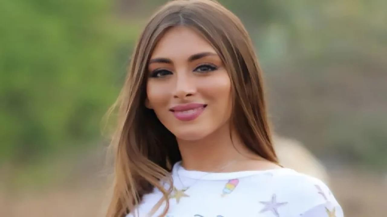 إنجي مراد الممثلة السورية انجي مراد