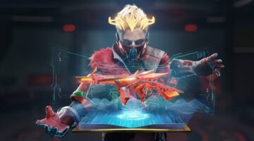 أكواد فري فاير