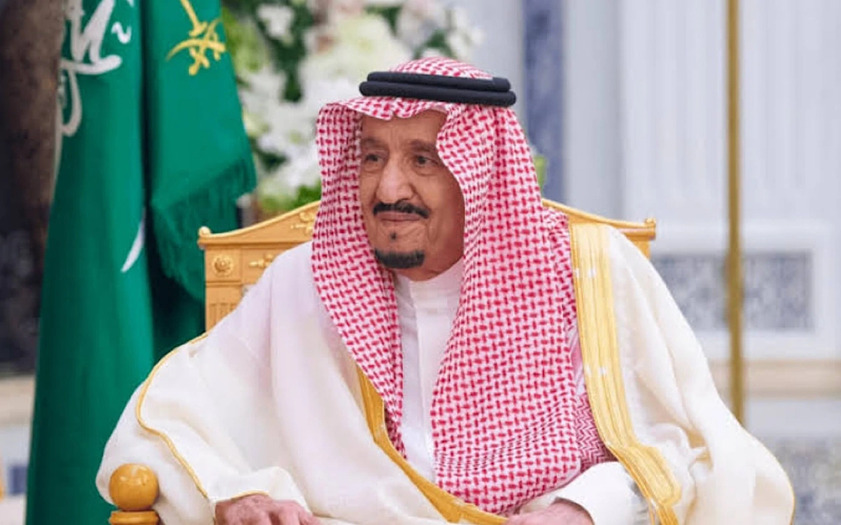 حقيقة شمول المكرمة الملكية لمستفيدي حساب المواطن