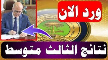 رابط-الاستعلام-عن-نتائج-الثالث-متوسط-في-العراق-2024-1 (1)