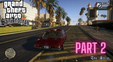 شفرات جاتا سان اندريس