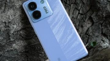 مواصفات هاتف Xiaomi Poco M7 5G 