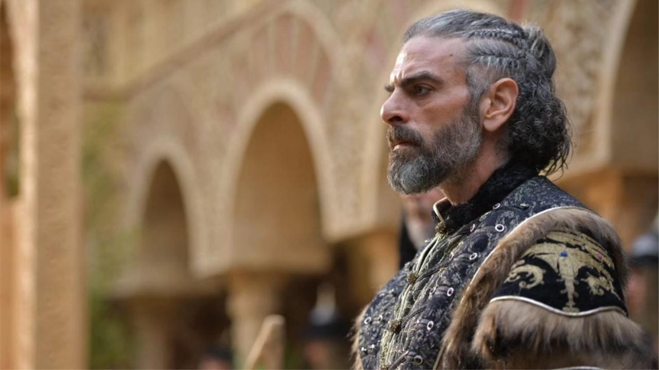 موعد عرض مسلسل صلاح الدين الايوبي الحلقة 44 مترجمة