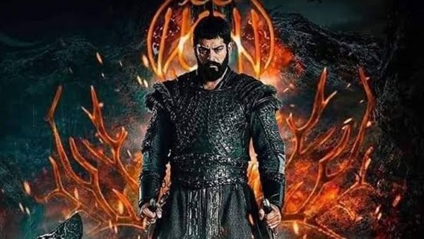 مسلسل المؤسس عثمان الحلقة 183