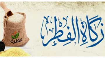 بسهولة.. طرق إخراج زكاة الفطر لعام 2025 من بيتك