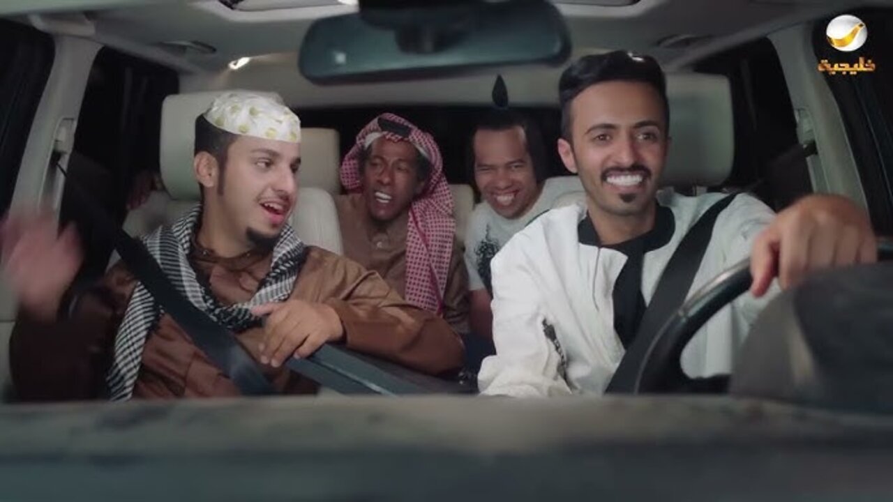 hq720 (7) (21) (1) «الطيش في السواقة ليه ناسه».. مسلسل شباب البومب 13 Shabab Albomb الحلقة 12 مضحكــة على قناة روتانا خليجية