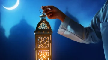 أدعية اليوم الثاني من رمضان