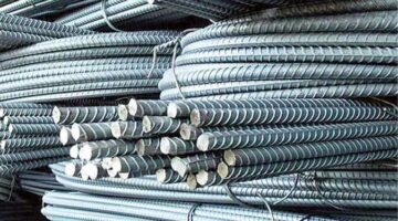 اسعار الحديد والاسمنت