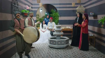 “عامر في ورطة” عرض مسلسل شباب البومب 13 الحلقة 13 على تردد روتانا خليجية