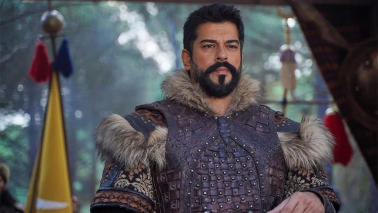 حقيقة تأجيل عرض مسلسل قيامة عثمان الحلقة 183 حقيقة تأجيل عرض مسلسل قيامة عثمان الحلقة 183