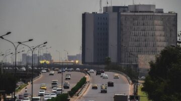 “الحكومة العراقية” تحذر جميع المواطنين.. خبر وردنا الان