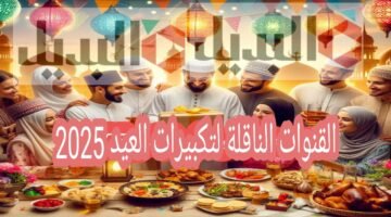 تكبيرات العيد