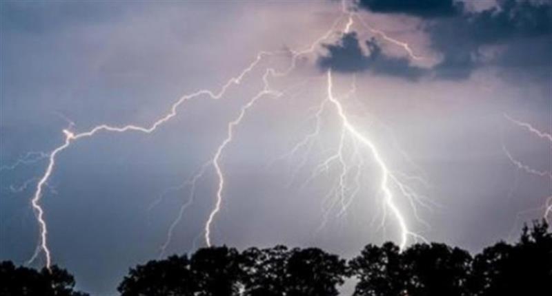 العراق تنشطر.. أمطار وبرق ورعد وتقلبات جوية سيئة