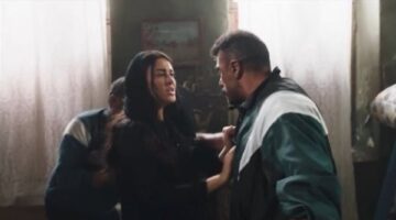 مسلسل فهد البطل أحداث ضرب نار على تردد ON الجديد.. رمضان أحلى