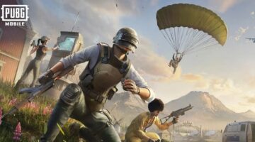 خطوات شحن شدات ببجي موبايل 2025