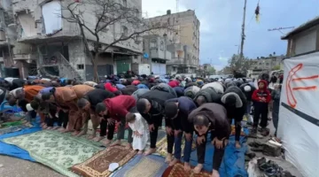 موعد عيد الفطر المبارك 2025.. والإجازات الرسمية