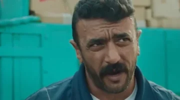 مسلسل فهد البطل ضرب نار الان على تردد قناة الحياة و ON derama