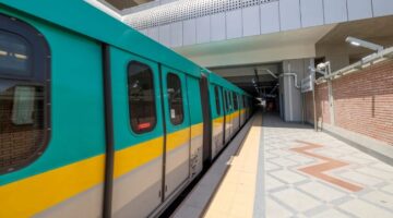 مواعيد المترو خلال شهر رمضان