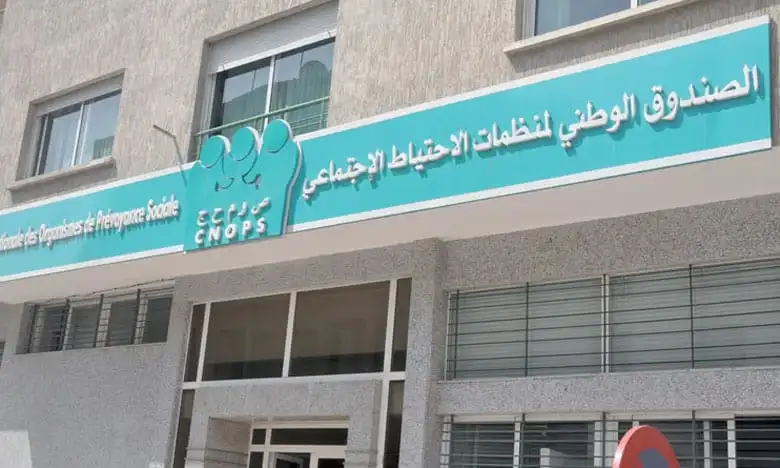 موقع كنوبس المغرب الجديد.. رابط التسجيل والتفاصيل كاملة "هـــنا"