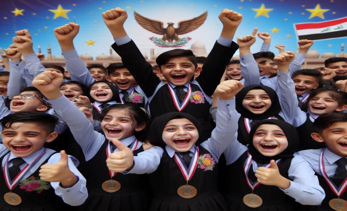 كيفية الاستعلام عن نتائج السادس الابتدائي موقع نتائجنا كيفية الاستعلام عن نتائج السادس الابتدائي موقع نتائجنا