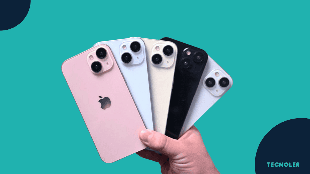 ايفون 15 بلس