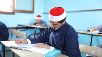 نتيجة الصف الثالث الإعدادي الأزهري