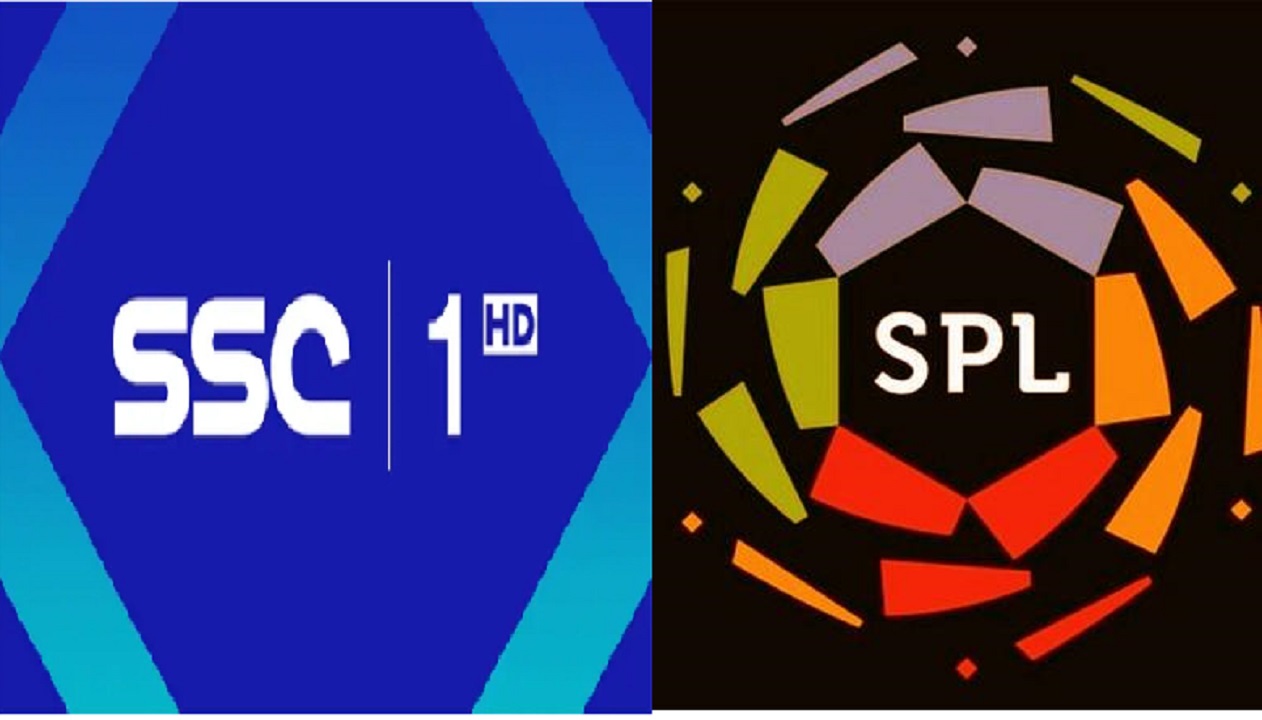 لمتابعة دوري روشن ..تردد قناة SSC1 السعودية الرياضية الجديد 2025 وخطوات ضبطا جهاز الاستقبال بجوده عالية HD
