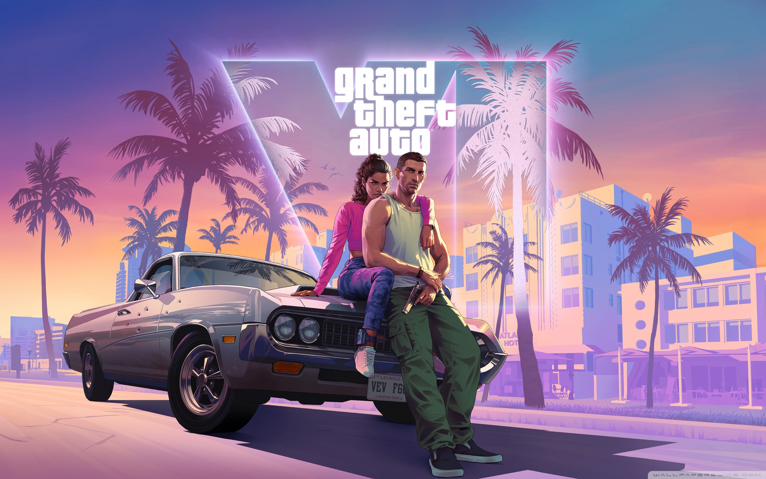 خطوات تحديث GTA الجديد على الموبايل .. تابع أحدث الإضافات الجديدة تكشف عنها شركة روكستار