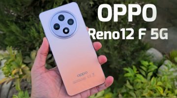 Oppo Reno 12 F 5G