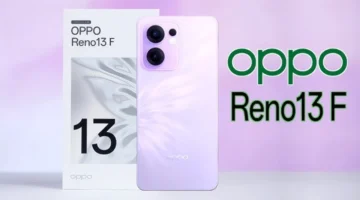 Oppo Reno 13 F 5G